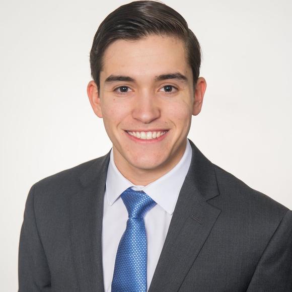 Meet your Posher, Will - Picture 1 of 1